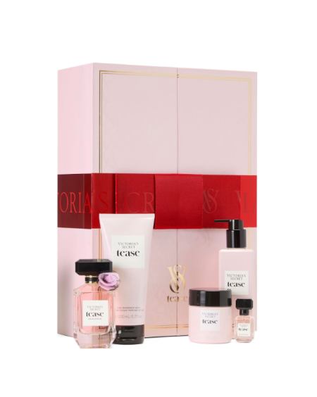 Victoria's Secret Bombshell Ultimate Fragrance 5 Piece Gift Set